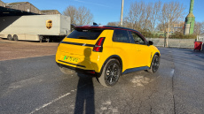 Renault 5 110kW Iconic Five Comfort Range 52kWh 5dr Auto Electric Hatchback